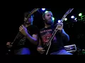 LIGHT THIS CITY "Like Every Song's Our Last" (Live in San Francisco, 2015)