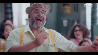 درس النحو على طريقة التيك توك الحديثة رجالة البيت 