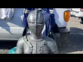 No KNIGHT to remember all DAY shift here