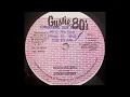 Download Lagu DENNIS BROWN - Deceiving Girl [1984]
