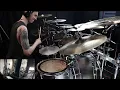 Belphegor - The Devil's Son (drum playthrough)
