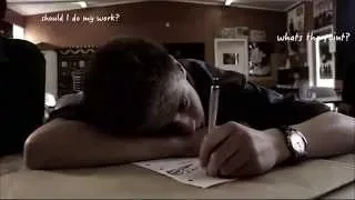 On the Inside film thumbnail