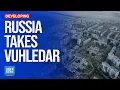 Download Lagu Russia takes Vuhledar | Dawn News English
