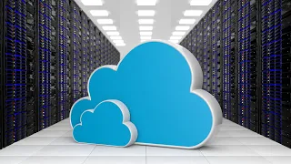 FileCloudStorage - Java Netty