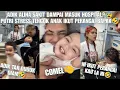 Download Lagu BABY ALINA SAKIT SAMPAI MASUK HOSPITAL? KAK PUTRI PENING KEPALA TENGOK ANAK IKUT PERANGAI JORDAN BOY