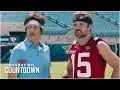 Uncle Rico and the legend of Gardner Minshew NFL Countdown
