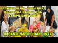 Download Lagu PACKING WITH THE HELP OF FAT ASTRID AND CINTA!! PREPARING TO RETURN TO BARCELONA