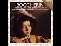Sinfonia No. 3 in D Minor, Op. 37, G. 517: IV. Finale: Allegro vivo ma non presto