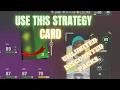 Use this strategy card NOW madden 23