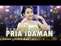 Download Lagu PRIA IDAMAN - JELITA ARISKA - MOJO MUSIC