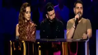 فيكي شي غريب من قلبي قريب محمد المجذوب 