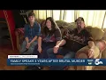 Canon City family searching for answers 3 years after brutal murder