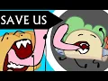 Download Lagu BFB 2 Reanimated in 80 Hours!