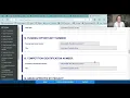 How to submit a grant through Grants gov