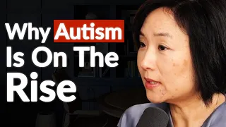 The Surprising Causes of Autism & Why It's On The Rise - What Parents Need To Know | Dr. Suzanne Goh