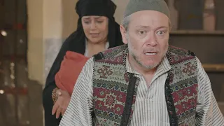 شرف مرتي حق الرجل انثى غريبة روايات مختارة Rewayat Mekhtara HD 