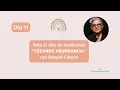 Download Lagu DÍA 11 - RETO 21 DÍAS \