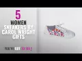 Featured Carol Wright Gifts Women Sneakers 2018 Carol Wright Gifts Floral Canvas Sneaker Color
