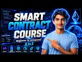 Complete Smart Contract Course A Z Beginner to Advanced MuzaDev