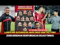 Lagu JOHN HERDMAN SE-JELI INI!! Si Anak Hilang Timnas kembali~Jay Idzes optimis lolos Piala Dunia 2030