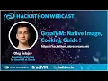 GraalVM Native Image - Cooking Guide