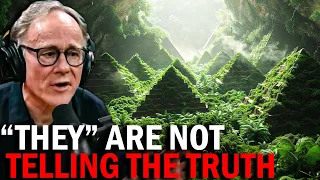 Antarctica s Secret Civilization - The Hidden Jungle That Defies All Logic