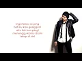 Download Lagu ANJI - MENUNGGU KAMU (OST. Jelita Sejuba) Lyric Video