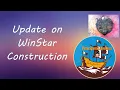 UPDATE Worlds largest casino WinStar Construction Expansion