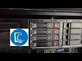 HOW TO ADD A HOTSPARE TO RAID 5 HP Proliant DL380 Gen9