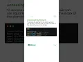 JavaScript Array methods Operations PART 1