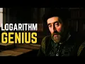 Download Lagu If You Calculate Fast, You Owe It to This Man John Napier #mathhistory #migoroedu #napier