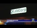 Coronavirus testing threatened by shortage of lab materials