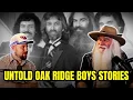 Untold Stories of an Oak Ridge Boy William Lee Golden