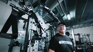 The Tornado Vortex How you evolve around it