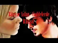 Caddelerde - Rüzgar - Aslan