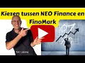 Download Lagu Kiezen tussen leningen NEO Finance  en FinoMark