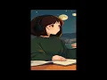 🌙 Can't Sleep in Tokyo | Summer Midnight Lofi to Relax & Drift Off | 3 Hours