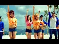 HYUNA - 'Bubble Pop!' (Official Music Video)