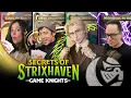 Secrets of Strixhaven w Dannyphantom exe Game Knights 85 Magic The Gathering MTG Commander