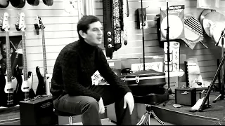 Gio Pika Underground 