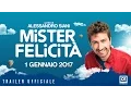Video di MISTER FELICITÀ (2017) di Alessandro Siani - Trailer Ufficiale HD