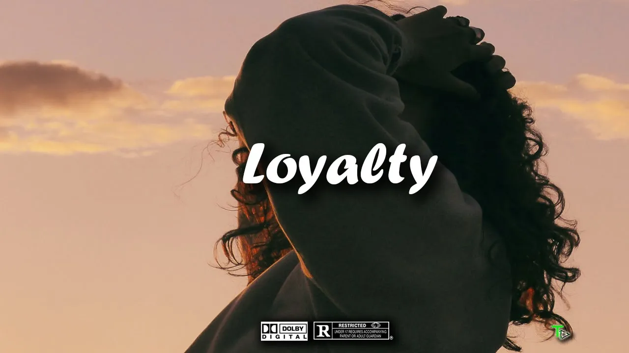 Wizkid x Tems "Loyalty" & Ayra starr Type Beat 2022