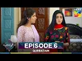 Download Lagu Qurbatain Episode 6