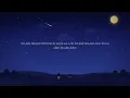 Fais dodo mon petit Noé 🌙 Berceuse personnalisée pour bébé | Musique pour dormir