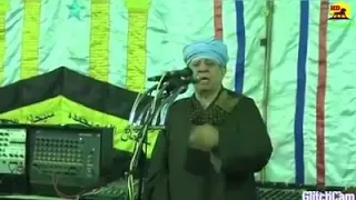 الشيخ ياسين التهامي قصيدة يا احبابي عودو كما كنتم عليه دندنها
