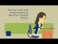 What is a Mobile Notary