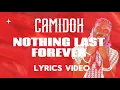 Lagu Camidoh NLF Breakfast (Lyrics Video)