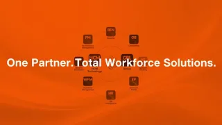 VHR One Partner Total Workforce Solutions
