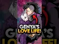 Genya s Love Interest Demon Slayer Explained