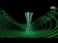 Download Lagu Concept Intro UEFA Europa Conference League 2021/22